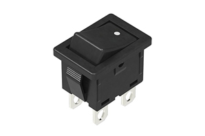 Alpsalpine SDDJE30100 cena vypínač ALPS SDDJE série
