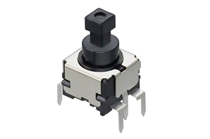 Alpsalpine SPEF110100 cena push spínač ALPS SPEF série