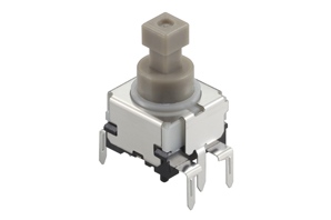 Alpsalpine SPEF120200 cena push spínač ALPS SPEF série