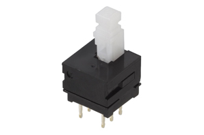 Alpsalpine SPPH110300 cena push spínač ALPS SPPH1 série