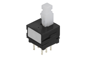 Alpsalpine SPPH110900 cena push spínač ALPS SPPH1 série