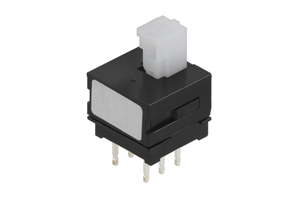 Alpsalpine SPPH120400 cena push spínač ALPS SPPH1 série
