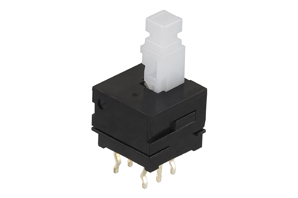 Alpsalpine SPPH130100 cena push spínač ALPS SPPH1 série
