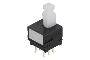 Alpsalpine SPPH130400 cena push spínač ALPS SPPH1 série
