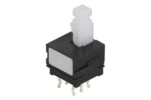 Alpsalpine SPPH130500 cena push spínač ALPS SPPH1 série
