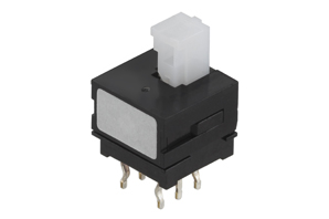 Alpsalpine SPPH140300 cena push spínač ALPS SPPH1 série