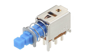 Alpsalpine SPPJ223200 cena push spínač ALPS SPPJ2 série