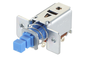Alpsalpine SPPJ225800 cena push spínač ALPS SPPJ2 série