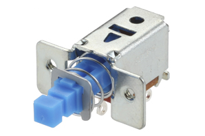 Alpsalpine SPPJ226400 cena push spínač ALPS SPPJ2 série