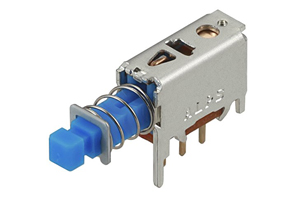 Alpsalpine SPPJ311500 cena push spínač ALPS SPPJ3 série