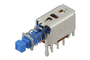 Alpsalpine SPPJ320600 cena push spínač ALPS SPPJ3 série
