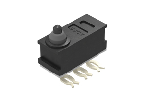 Alpsalpine SPVQA10604 harga sakelar detektor ALPS SPVQA series