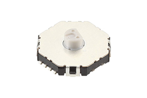 Alpsalpine SRBD110401 cena otočný spínač ALPS SRBD série