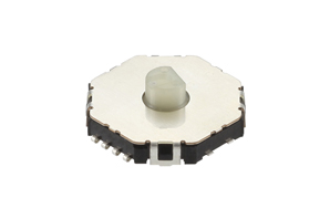 Alpsalpine SRBD150201 cena otočný spínač ALPS SRBD série