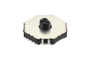 Alpsalpine SRBD170401 cena otočný spínač ALPS SRBD série
