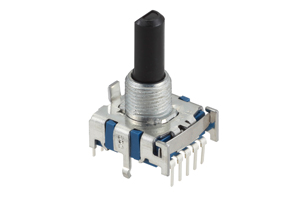Alpsalpine SRBV131502 cena otočný spínač ALPS SRBV série