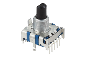 Alpsalpine SRBV141404 cena otočný spínač ALPS SRBV série
