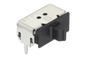 Alpsalpine SSAC120200 cena posuvný spínač ALPS SSAC série