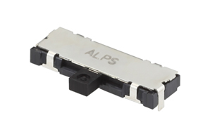 Alpsalpine SSAG130100 कीमत स्लाइड स्विच ALPS SSAG series