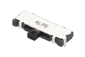 Alpsalpine SSAG230100 prezzo interruttori a scorrimento ALPS SSAG serie