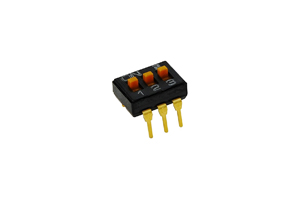 Alpsalpine SSGM130100 cena dualinlinepackage Switch ALPS SSGM série