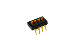 Alpsalpine SSGM140100 cena dualinlinepackage Switch ALPS SSGM série