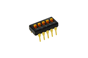 Alpsalpine SSGM150100 cena dualinlinepackage Switch ALPS SSGM série