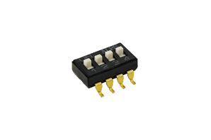Alpsalpine SSGM640200 cena dualinlinepackage Switch ALPS SSGM série