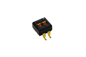 Alpsalpine SSGM720101 cena dualinlinepackage Switch ALPS SSGM série