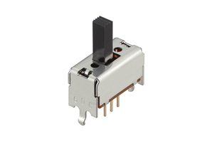 Alpsalpine SSSF021900 price slide Switch ALPS SSSF series