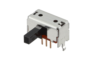 Alpsalpine SSSF112500 price slide Switch ALPS SSSF series