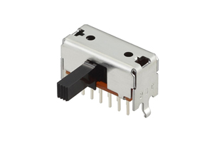 Alpsalpine SSSF141300 price slide Switch ALPS SSSF series