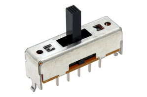 Alpsalpine SSSU015100 price slide Switch ALPS SSSU series