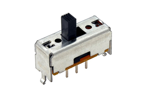 Alpsalpine SSSU022400 price slide Switch ALPS SSSU series