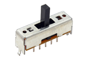 Alpsalpine SSSU026300 price slide Switch ALPS SSSU series