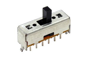 Alpsalpine SSSU041700 price slide Switch ALPS SSSU series