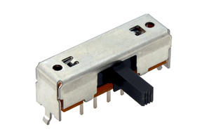 Alpsalpine SSSU124900 price slide Switch ALPS SSSU series