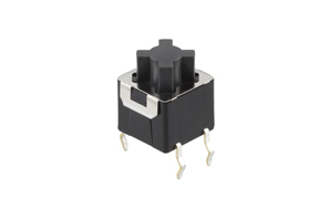 Alpsalpine SKPFACA010 price ALPS Tact switch SKPF