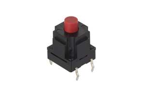 Alpsalpine SKQBAJA010 prijs ALPS Tactiele schakelaar SKQB