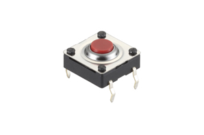 Alpsalpine SKQBASA010 prijs ALPS Tactiele schakelaar SKQB