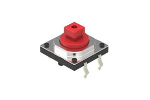 Alpsalpine SKQEACA010 prijs ALPS Tactiele schakelaar SKQE