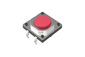 Alpsalpine SKQEADA010 prijs ALPS Tactiele schakelaar SKQE